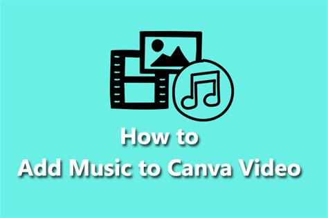 Can You Add Music to Canva? Explore the Creative Synergy!