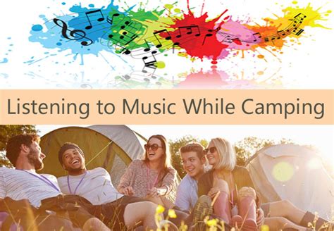 can you listen to youtube music offline while on a camping trip?