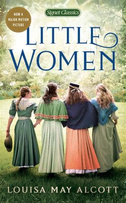 how many little women books are there and what makes the Little Women series so enduring