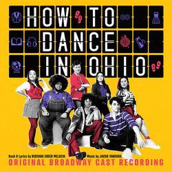 how to dance in ohio broadway cast: Exploring the Intricacies and Artistry Behind Broadway's Dance Phenomena