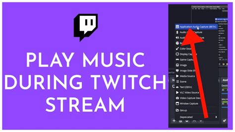 how to play music on twitch: the art of blending sound and visuals