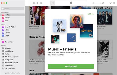 how to search friends on apple music and explore the world of social media through your favorite songs