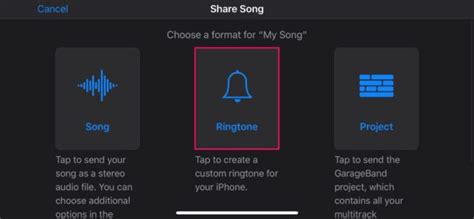 how to set ringtone on iphone from music library - exploring the art of crafting memorable soundtracks