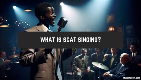 scat-singing is usually found in what style of music? Is it also common in jazz?