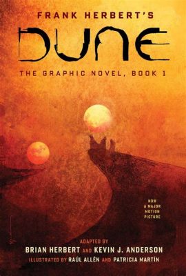 what books does the dune movie cover what's the significance of the dune universe in science fiction literature