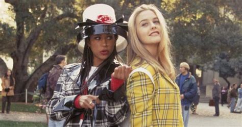 what film was make your own kind of music in? how does the movie Clueless reflect the social dynamics and teenage culture of the 1990s?