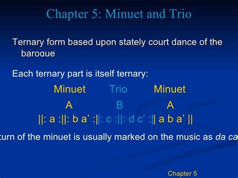 what is a trio in music? and how does the trio form influence the dynamics of a musical composition?